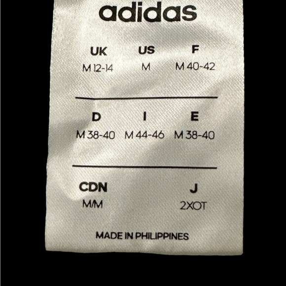 Adidas‎ Women’s Split Back Tank Mint Green Sz Medium Excellent - Picture 3 of 3